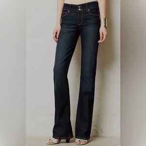 Paige Hidden Hills Bootcut Jeans